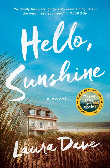 Hello, Sunshine - Laura Dave