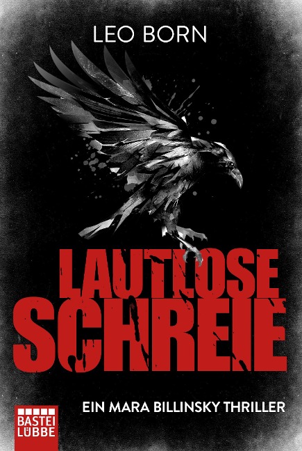 Lautlose Schreie - Leo Born