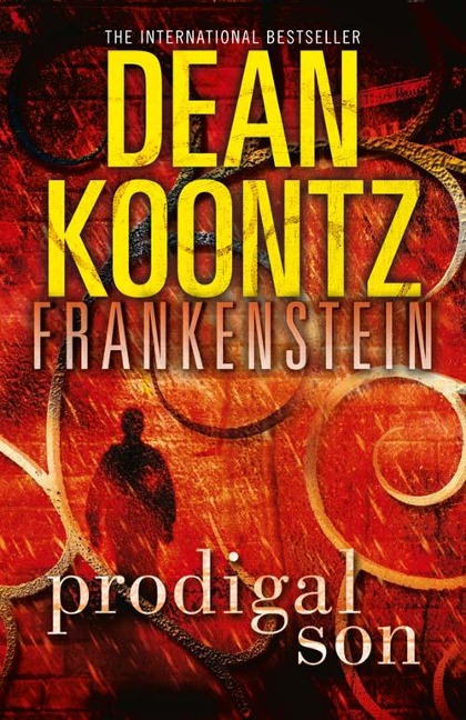 Prodigal Son - Dean Koontz
