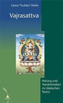 Vajrasattva - Lama Thubten Yeshe