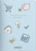 Cover-Bild zum Titel 'Finanzplaner' von ''