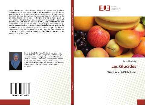 Les Glucides - Ihcen Khacheba