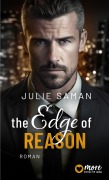 Cover-Bild zum Titel 'The Edge of Reason' von 'Julie Saman'