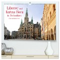 Liberec und Kutna Hora in Tschechien (hochwertiger Premium Wandkalender 2025 DIN A2 quer), Kunstdruck in Hochglanz - Gisela Kruse