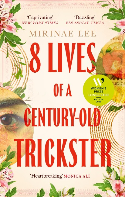 8 Lives of a Century-Old Trickster - Mirinae Lee