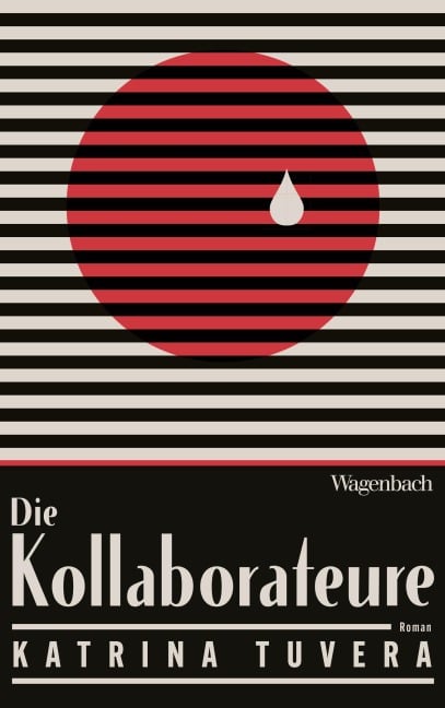 Die Kollaborateure - Katrina Tuvera