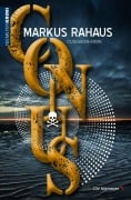 Cover-Bild zum Titel 'CONUS' von 'Markus Rahaus'