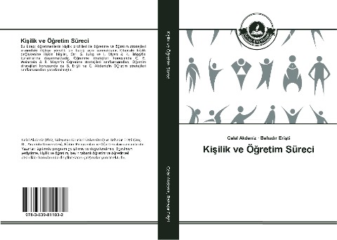 Ki¿ilik ve Ö¿retim Süreci - Celal Akdeniz, Bahad¿r Eri¿ti