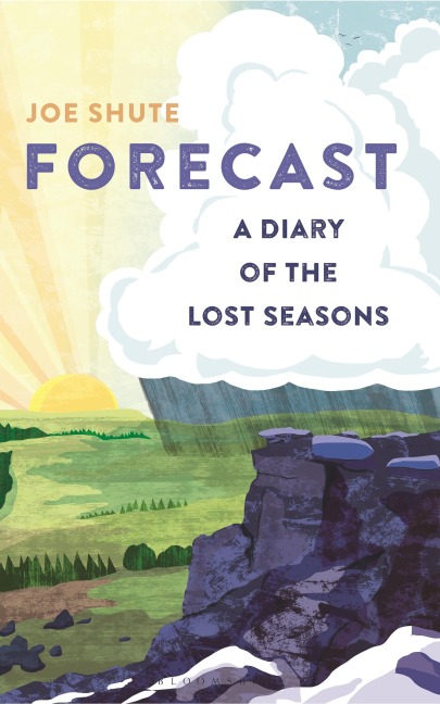 Forecast - Joe Shute