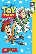 Disney Manga: Pixar's Toy Story (Special Collector's Manga) - 