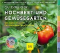 Quickfinder Hochbeet und Gemüsegarten - Natalie Kirchbaumer, Wanda Ganders, Birgit Brüggemann-Niemann, Daniela Haferkorn