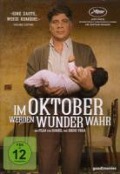 Cover-Bild zum Titel 'Im Oktober werden Wunder wahr' von 'Daniel Vega Vidal, Diego Vega Vidal, Oscar Camacho'