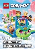 LEGO® Dreamzzz(TM) - Abenteuer in der Welt der Träume - 
