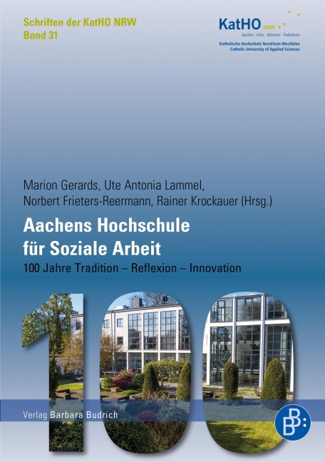 Aachens Hochschule für Soziale Arbeit - 