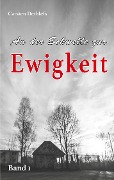 An der Schwelle zur Ewigkeit - Carsten Dethlefs