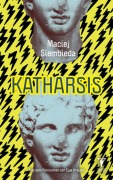 Cover-Bild zum Titel 'Katharsis' von 'Maciej Siembieda'