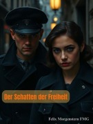 Cover-Bild zum Titel 'Der Schatten der Freiheit' von 'Felix Morgenstern (Fmg)'