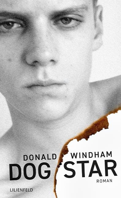 Dog Star - Donald Windham