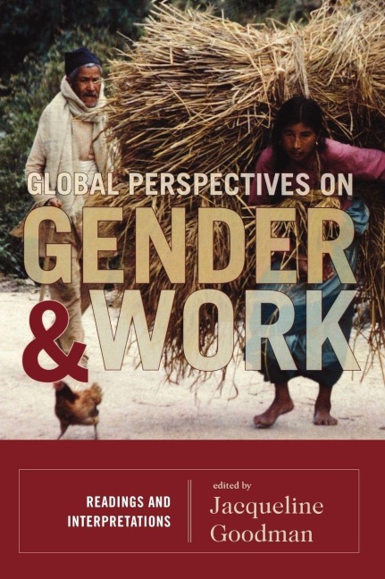 Global Perspectives on Gender and Work - 