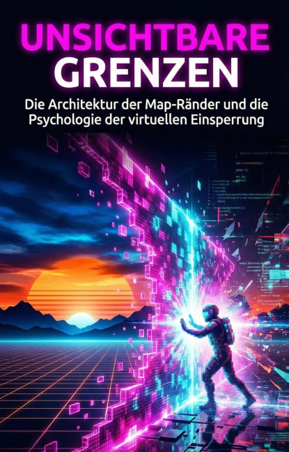 Unsichtbare Grenzen - Christine Fried