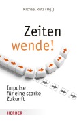 Cover-Bild zum Titel 'Zeitenwende!' von ''
