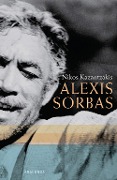 Cover-Bild zum Titel 'Alexis Sorbas' von 'Nikos Kazantzakis'