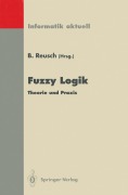 Cover-Bild zum Titel 'Fuzzy Logik' von ''