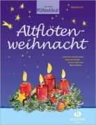 Altflötenweihnacht - Barbara Ertl