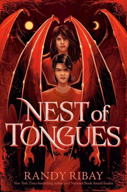 Nest of Tongues - 