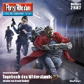 Cover-Bild zum Titel 'Perry Rhodan 2888: Garde der Gerechten' von 'Hubert Haensel, Susan Schwartz'