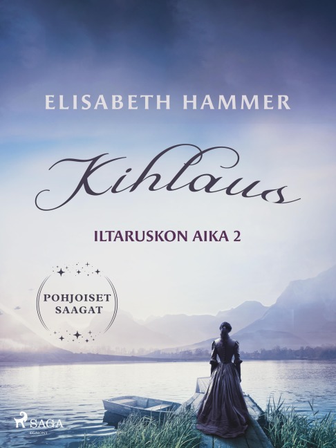 Kihlaus - Iltaruskon aika 2 - Elisabeth Hammer
