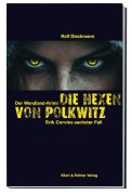 Cover-Bild zum Titel 'Die Hexen von Polkwitz' von 'Rolf Dieckmann'