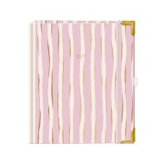 Cover-Bild zum Titel 'Terminplaner A5 Premium 2027 Bunt' von ''