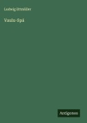 Cover-Bild zum Titel 'Vaulu-Spá' von 'Ludwig Ettmüller'