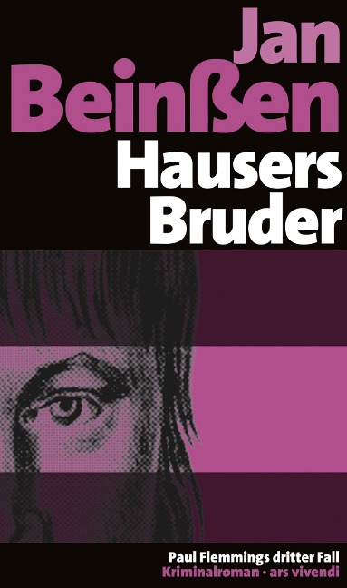 Hausers Bruder - Jan Beinßen