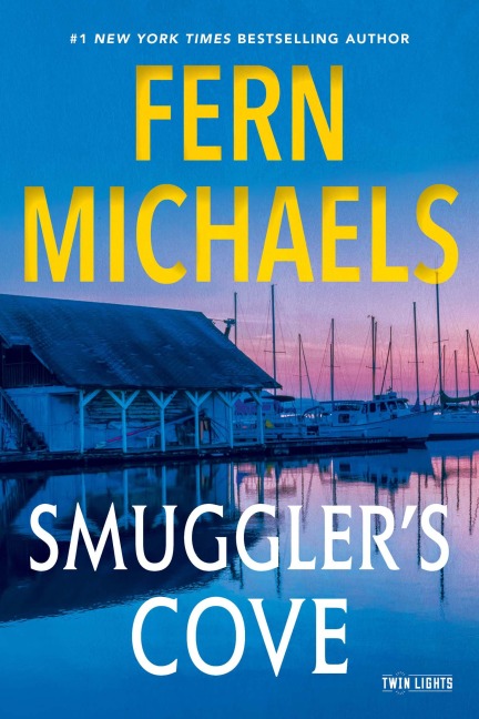 Smuggler's Cove - Fern Michaels