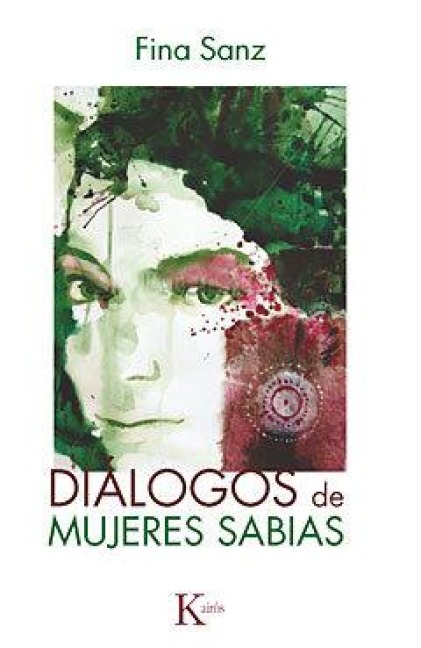 Diálogos de Mujeres Sabias - Fina Sanz
