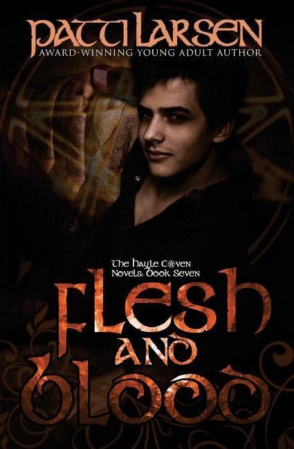 Flesh and Blood - Patti Larsen
