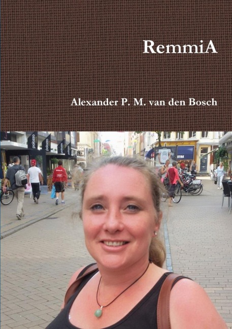 RemmiA - Alexander P. M. van den Bosch