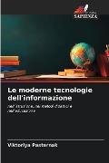 Le moderne tecnologie dell'informazione - Viktoriya Pasternak