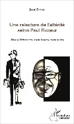Cover-Bild zum Titel 'Une relecture de l'altérité selon Paul Ricoeur' von 'Zambe'