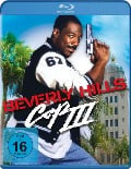 Beverly Hills Cop III - Danilo Bach, Daniel Petrie Jr., Steven E. De Souza, Nile Rodgers