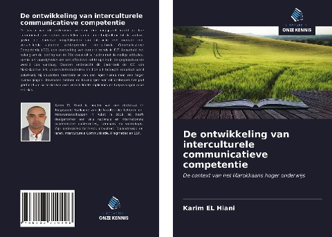 De ontwikkeling van interculturele communicatieve competentie - Karim El Hiani