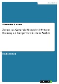 Cover-Bild zum Titel 'Zwang das Wetter die Mongolen 1242 zum Rückzug aus Europa? Eine kritische Analyse' von 'Alexander Plattner'
