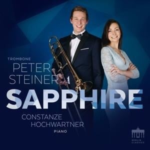Sapphire - Peter Steiner
