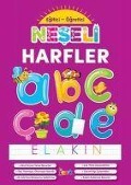 Cover-Bild zum Titel 'Egitici - Ögretici Neseli Harfler' von 'Kolektif'