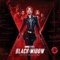 Black Widow Full Retelling - Marvel Press