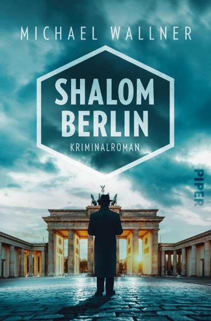 Shalom Berlin - Michael Wallner