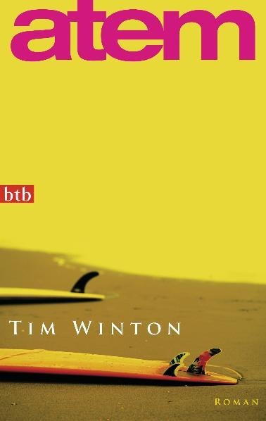 Atem - Tim Winton