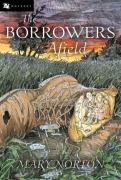 Cover-Bild zum Titel 'The Borrowers Afield' von 'Mary Norton'